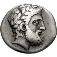 Hemidrachm Uncertain mint