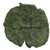 Denar - Nicolò Doria