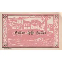 50 Heller Pöggstall