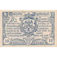 10 Heller Engelhartszell