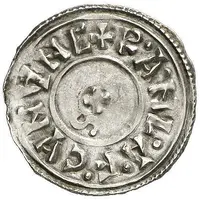 Penny - Anlaf Sihtricsson 1st reign