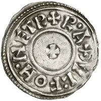 Penny - Anlaf Sihtricsson 1st reign