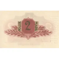 2 Mark