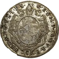 5 Kreutzers - Beda Angehrn