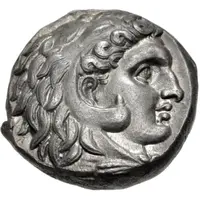 Tetradrachm