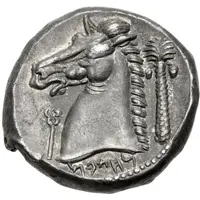 Tetradrachm