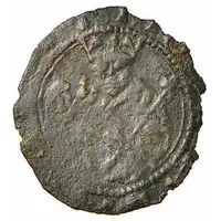 1 Denaro - Bonifacio Ferrero