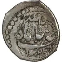 Sahibqirani - temp. Mahdi Quli Khan Type C