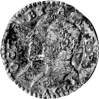 1 Parpagliola - Ottavio, Alessandro and Ranuccio Farnese