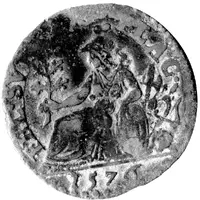 1 Parpagliola - Ottavio, Alessandro and Ranuccio Farnese