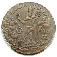 1/2 Penny Mark Newby