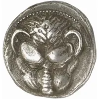 Tetradrachm