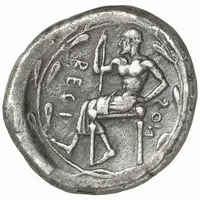 Tetradrachm