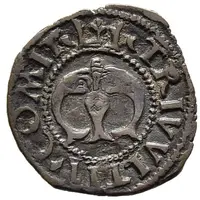 Trillina - Johann Jakob Trivulzio