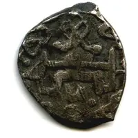 Denga - Boris Konstantinovich