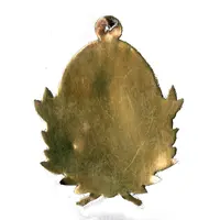 Medal - Honor to the diligence