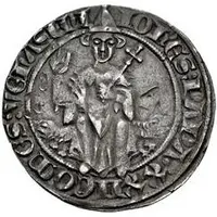 Groschen - John XXII