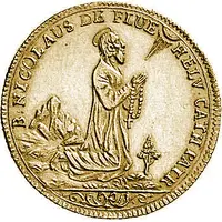 5 Ducats