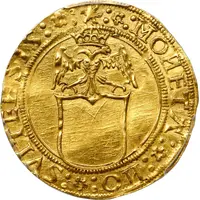 Scudo d'Oro