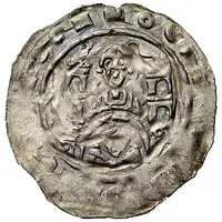 Light Denier - Hartwig I of Lierheim