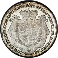 1 Thaler - Heinrich