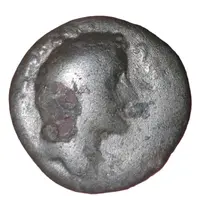 Æ19 - Antoninus Pius ΤΟΜΙΤΩΝ ΜΗΤΡOΠ