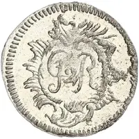 6 Pfennig - Henry II