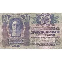 20 Korun