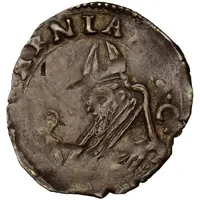 Quattrino - Rodolfo Gonzaga San Patrignano