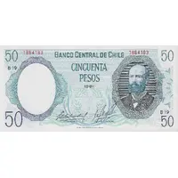 50 Pesos