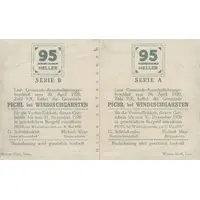 95 Heller + 95 Heller | Pichl bei Windischgarsten