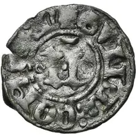 Mite - William I with N