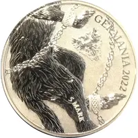 5 Mark Germania Beasts, Fenrir