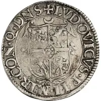 1 Giulio - Ludovico II