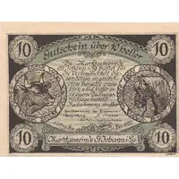 10 Heller St. Johann im Pongau