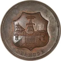 Medal Honoris Causa, Copper