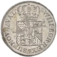 Kreutzer - Frederick William III