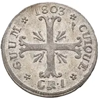 Kreutzer - Frederick William III