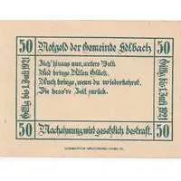 50 Heller Edlbach