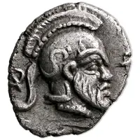 Hemiobol - Archepolis