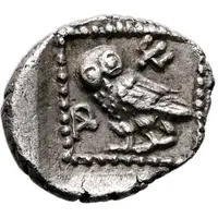 Hemiobol - Archepolis