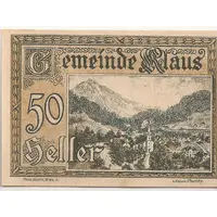 50 Heller Klaus