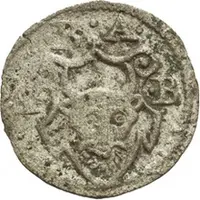 Heller - John III of Pernstein