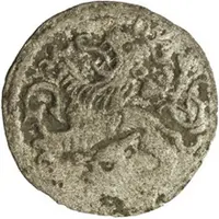 Heller - John III of Pernstein