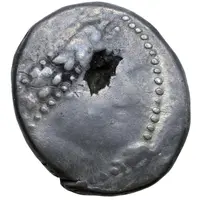 Tetradrachm Eccaio Type