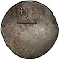 1 Shilling - NE