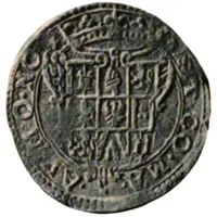 1 Doppia - Giacomo III Mandelli