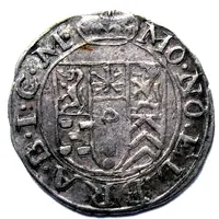 2 Mariengroschen - Frederick William