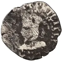 1/2 Real - Felipe II