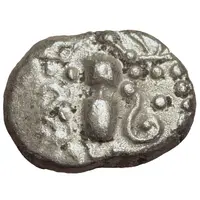 Gadhaiya Paisa - Jaitavrama Deva Paramaras of Malawa